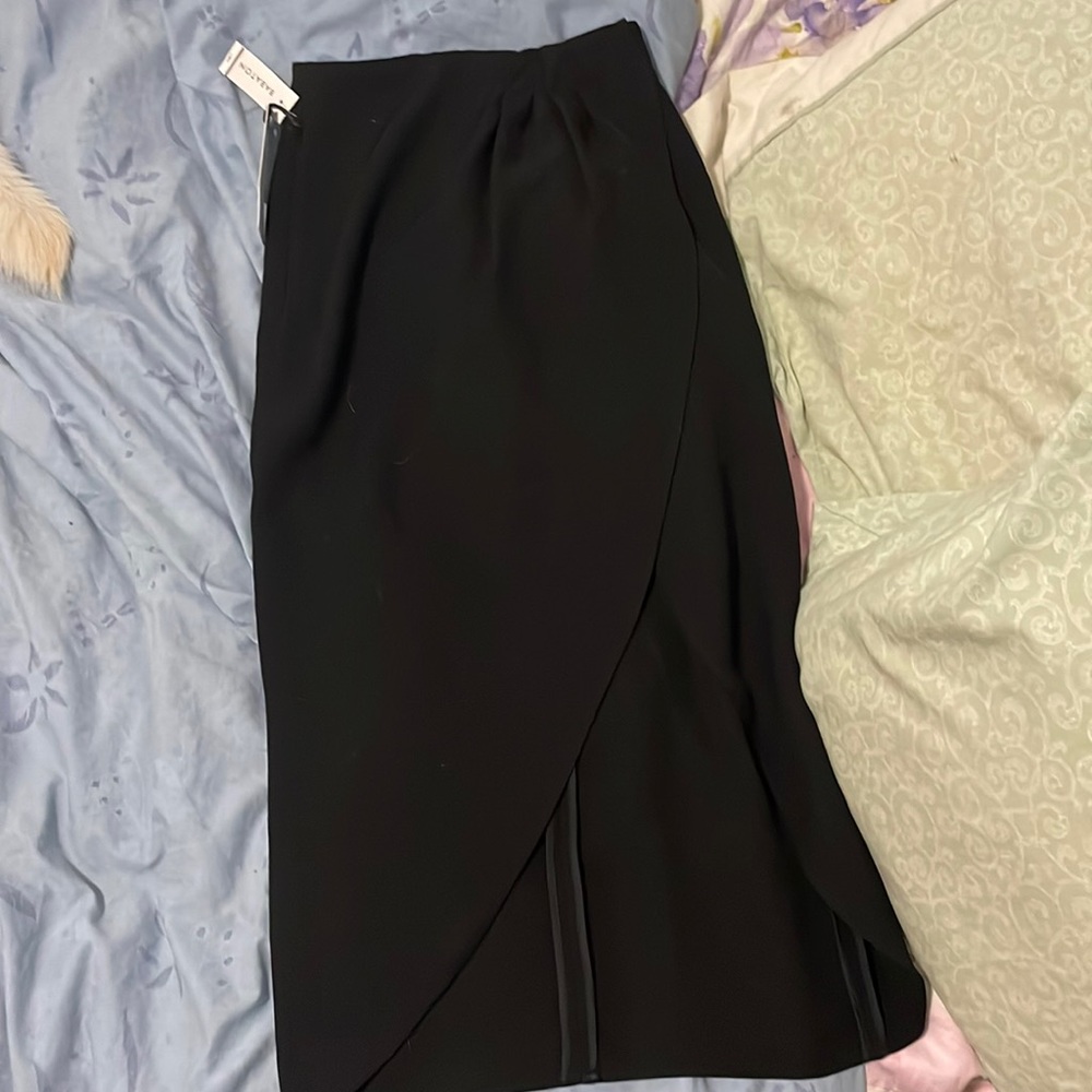 New with tags skirt from aritzia